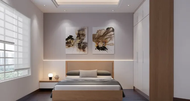 Habitación aesthetic BCN