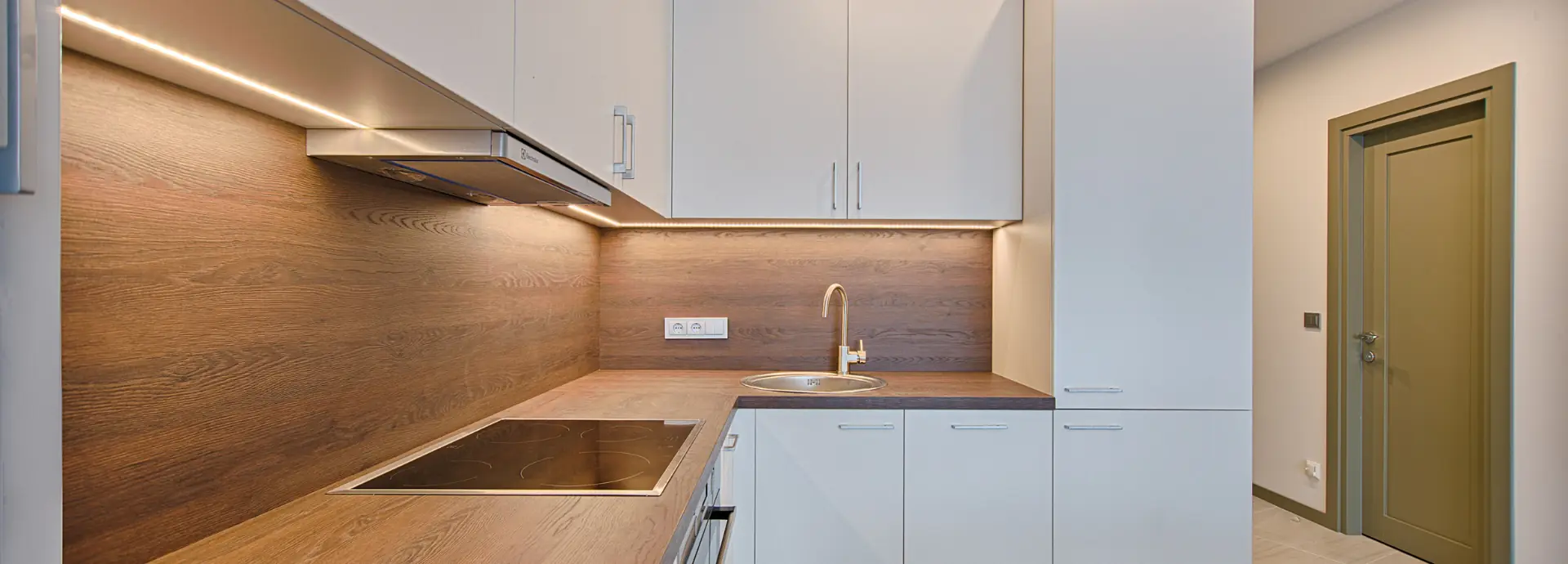 empresa de reformas de cocinas en barcelona
