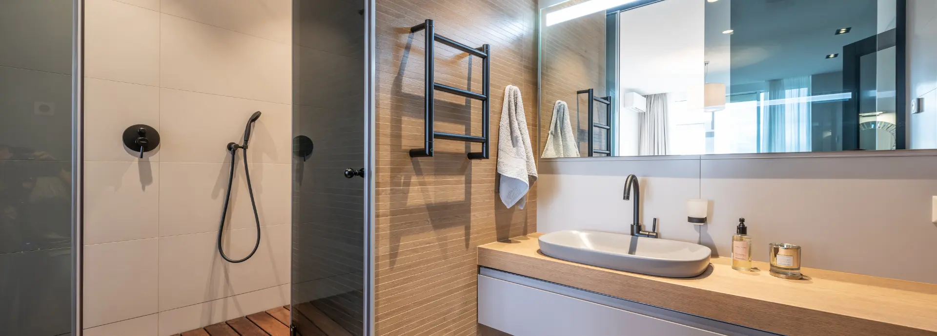 Reforma de baño Barcelona