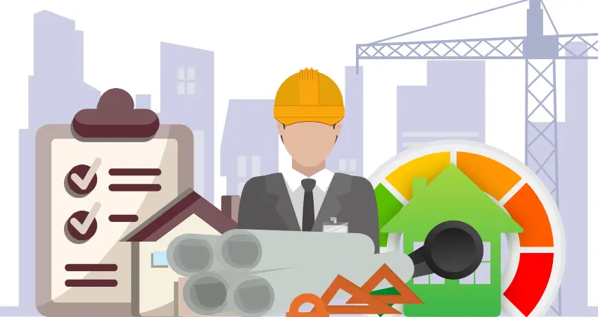 Servicios de construcción en Barcelona