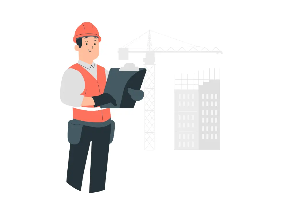Arquitecto técnico - dirección de obra